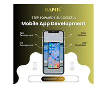 Mobile App Development Company