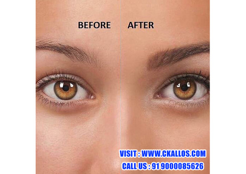 Microblading Eyebrows – Semi-Permanent Beauty for Every Face