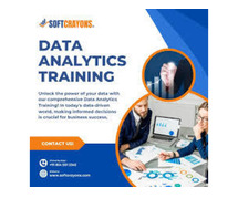 Step-by-Step Guide to Data Analytics Certification