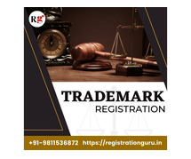 Trademark Online Registration Service In India