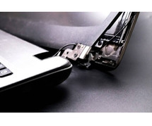 At from Ksh.3000 repair broken Laptop hinges