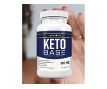 Keto Base for Beginners: How to Use These Capsules for Maximum Effect
