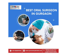 Best Oral Surgeon in Gurgaon
