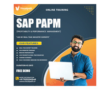 Top SAP PaPM Online Training Course in Hyderabad | SAP PaPM