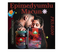 Buy Original Epimedyumlu Macun Price In Abbottabad | 03222076662 | Zenmart