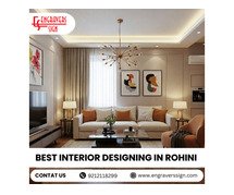 Best Interior Designing in Rohini