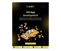 iOS App Development Company