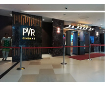 PVR Cinema Bhilai Showtimes & Ticket Prices: Plan Your Movie Visit Today