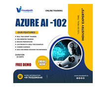 Top Azure AI Engineer Course in Bangalore | Azure AI