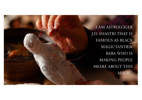Kala Jadu Specialist in Ludhiana