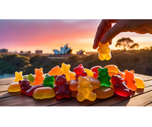 Greenvow CBD Gummies Reviews 2025 (We Tried It 108)