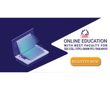 How to study SSC, Bank PO, State Jobs & Others exams in KD Campus?