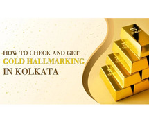 Get Gold Hallmarking In Kolkata | Rahul Refiners and Analyzer : Best Gold Buyer In Kolkata