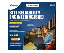 Best Site Reliability Engineering Online Course | SRE Training