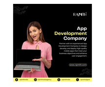 App Development Company