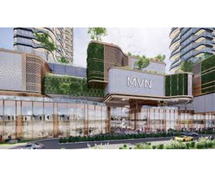 MVN Mall 37D, Gurugram – Premier Shopping & Lifestyle Destination