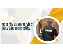 Best Security Guard Agency In Kolkata | Royal Security Service