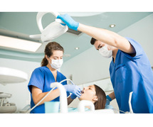 Best Smile Design Dental Clinic Delhi