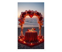 Surprise Planners In Goa
