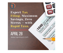 Income Tax Return Filing Services in Mumbai