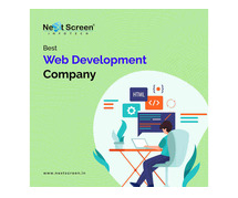 Website development company
