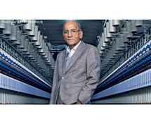 Know about the of the second largest textile company