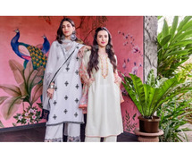 Elegant Ethnic Wear For Women – Shop Online At SHREE