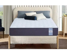 Comfortable & Supportive Foam Mattress for Quality Sleep – Springtek