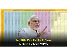 8th Pay Commission: Expected Salary Hikes for Govt Employees