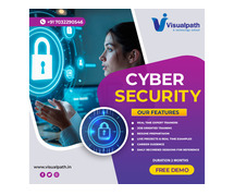 Cyber Security Course in Ameerpet | Cyber Security Classes