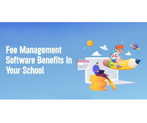Online Fees Management System | Online Fee Payment ERP App