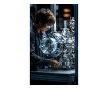 Suspension Parts Manufacturer Supplying to Global Automotive Brands