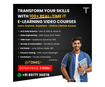 Best E-Learning Platforms for 2025 | India