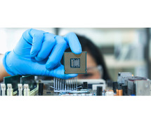 ROHS Compliance Testing Laboratory in India
