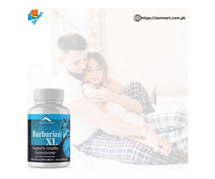 Zenith Labs Barbarian XL Capsules at 100% Reliable Price in Pakistan, Lahore, Karachi - 03222076662