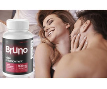 Bruno Male Enhancement Australia- Official Website!
