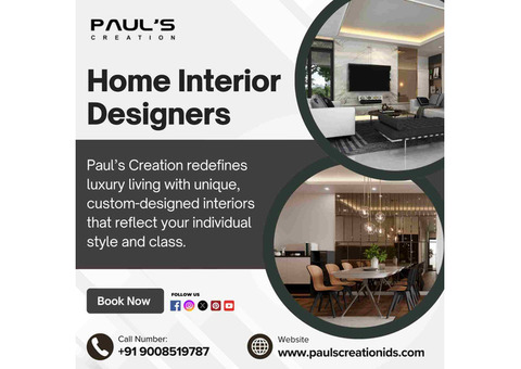 Home Interior Designers in Bangalore | Best Interior Designers in Bangalore