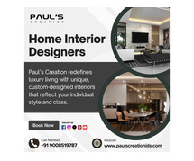 Home Interior Designers in Bangalore | Best Interior Designers in Bangalore