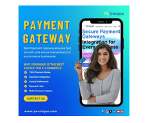 Advanced Payment Gateway API Services