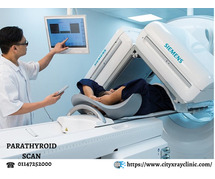 Parathyroid Scan Near Me:Fast,Accurate & Local Options