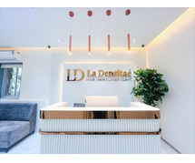 Best Hair Transplant Clinic in Mumbai – La Densitae Andheri
