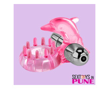 Get Powerful Vibrating Ring for Long Lasting Call 7044354120