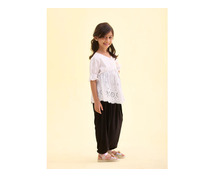 Trendy Harem Pants for Women | Stylish Comfort with a Boho Touch