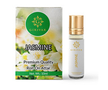 attar and perfume