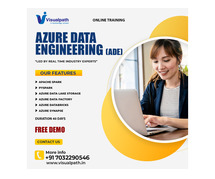 Azure Data Engineer Course in Chennai | Azure Data Engineer