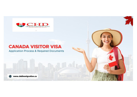Visitor Visa Consultant Near Me – Expert Guidance for Your Visa Application
