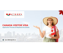 Visitor Visa Consultant Near Me – Expert Guidance for Your Visa Application