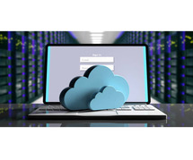 Cloud solution for call center