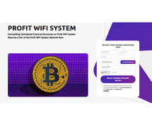 Profit WiFi System Reviews-Profit WiFi System Platform