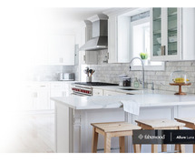 Expert Kitchen Installation in Northern NJ